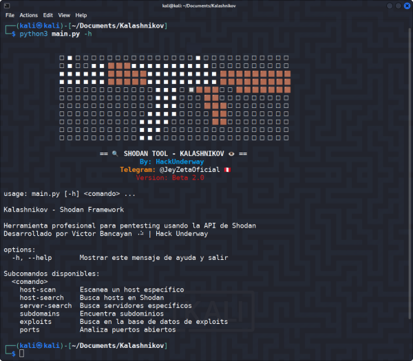 SHODAN PARA PENTESTERS - Imagen 3